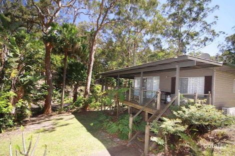 Property photo of 2 Ski Cove Street Smiths Lake NSW 2428