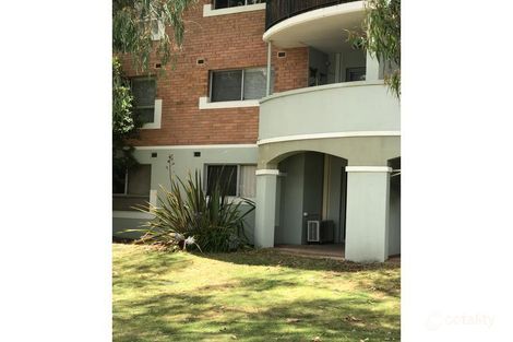 2/21 Montague Way, Coolbellup, WA 6163