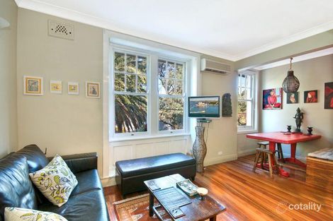 Property photo of 4/420 New Canterbury Road Dulwich Hill NSW 2203