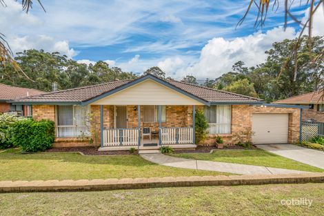 Property photo of 11 Palisade Street Edgeworth NSW 2285