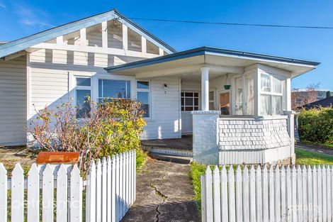 Property photo of 2 Adams Street Sandy Bay TAS 7005