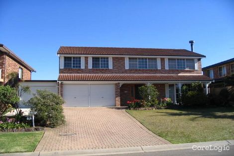 Property photo of 3 Watergum Place Alfords Point NSW 2234