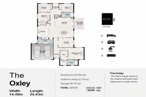 Property photo of 6 Sundown Crescent Bright VIC 3741
