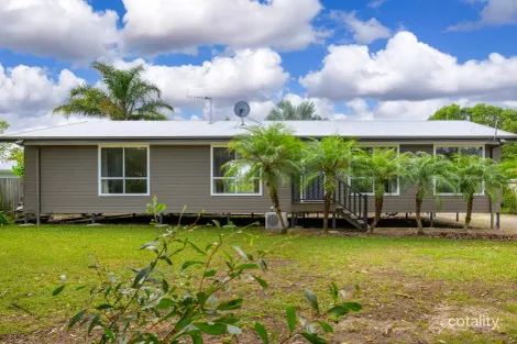Property photo of 27 Investigator Avenue Cooloola Cove QLD 4580