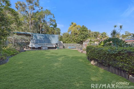 Property photo of 37 James Mac Court Narangba QLD 4504