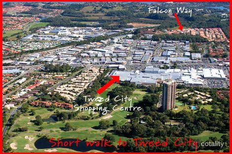 Property photo of 190/2 Falcon Way Tweed Heads South NSW 2486