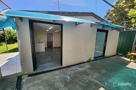 Property photo of 35 Morison Drive Lurnea NSW 2170