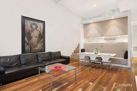 Property photo of 1/567-571 Spencer Street West Melbourne VIC 3003