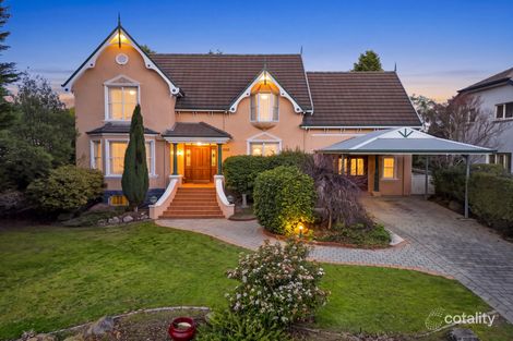 10 St Albans Ct, Grindelwald, TAS 7277