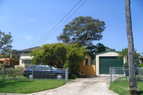 14 Larien Cres, Birrong, NSW 2143