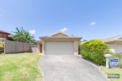Property photo of 14A The Breakwater Corlette NSW 2315