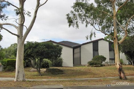 Property photo of 62 Rutherglen Way Taylors Lakes VIC 3038