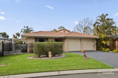 Property photo of 20 Paroo Place Murrumba Downs QLD 4503