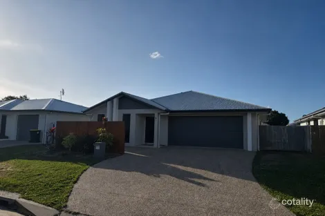 Property photo of 3 Kayak Way Kelso QLD 4815