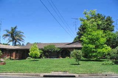 Property photo of 10 Mortimer Street Emu Plains NSW 2750