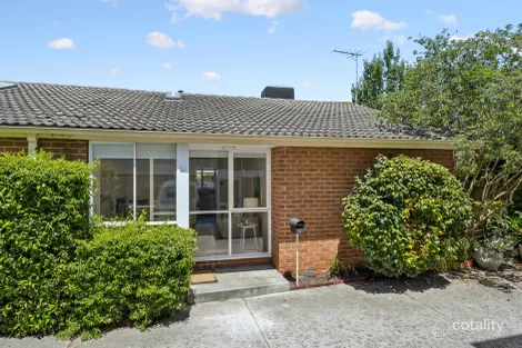 11/594 Inkerman Rd, Caulfield North, VIC 3161
