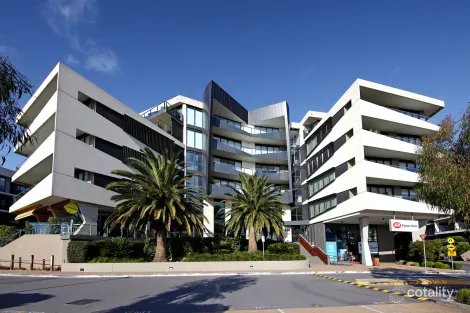 Property photo of 310/222 Bay Road Sandringham VIC 3191