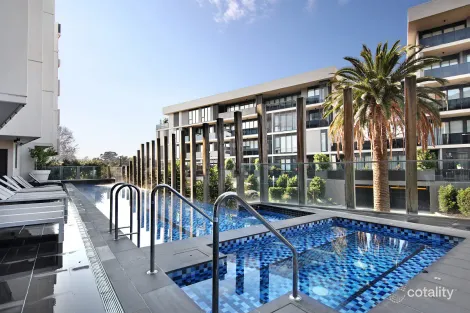 310/222 Bay Rd, Sandringham, VIC 3191