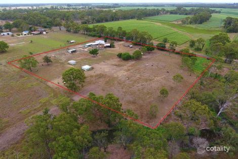 Property photo of 98 Blairs Road Sharon QLD 4670