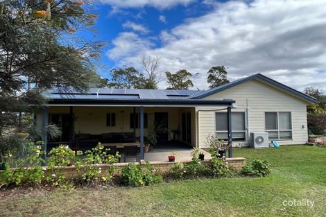 Property photo of 83 Old Mill Road Yengarie QLD 4650