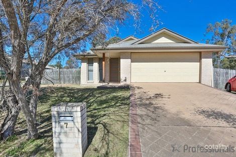 7 Wandera Ct, Redbank Plains, QLD 4301