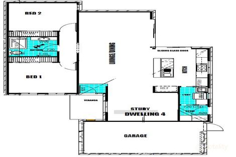 Property photo of 4/74 McNamara Avenue Airport West VIC 3042