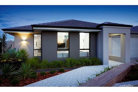 Property photo of 17 Morwell Loop Baldivis WA 6171