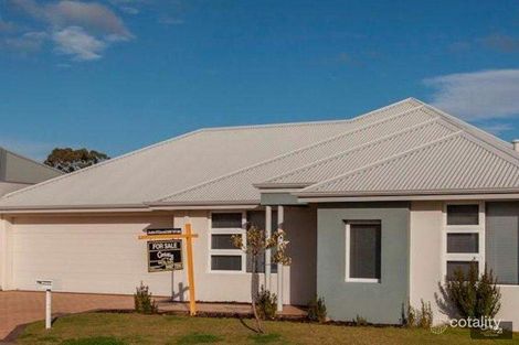4 Tambelyn St, Clarkson, WA 6030