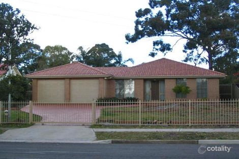 164 Bulli Rd, Constitution Hill, NSW 2145