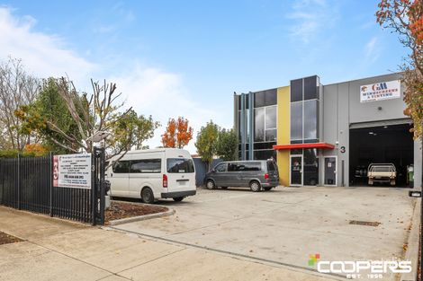 3 Harrison Ct, Melton, VIC 3337