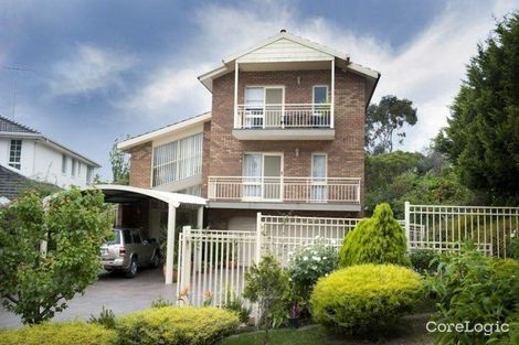 Property photo of 21 Ilma Court Bulleen VIC 3105