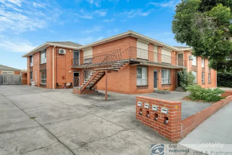 8/16 Rodd St, Dandenong, VIC 3175