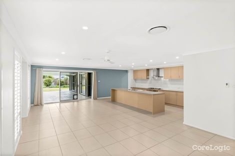 Property photo of 33 Trinity Point Drive Morisset Park NSW 2264