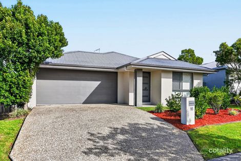 16 Toolona St, Coomera, QLD 4209