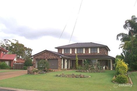 5 Falcon Ave, Thornlands, QLD 4164