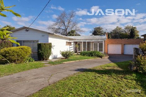 Property photo of 189 Melrose Drive Tullamarine VIC 3043