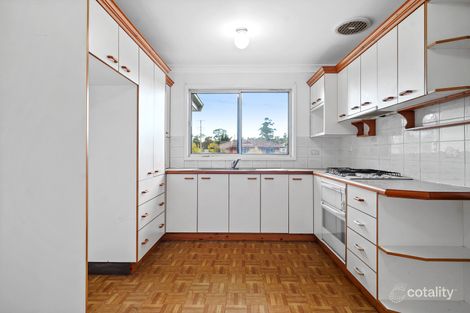 Property photo of 40 Matfen Close Maryland NSW 2287