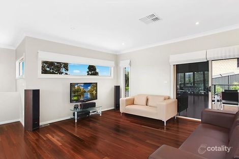 Property photo of 5 Kalang Place Jerrabomberra NSW 2619