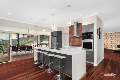 Property photo of 5 Kalang Place Jerrabomberra NSW 2619