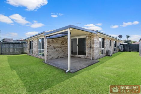 Property photo of 8 Whitlock Drive Rothwell QLD 4022