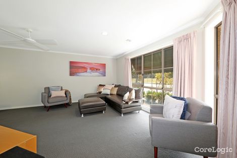 Property photo of 120 Karoo Road Rowville VIC 3178