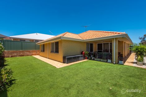 Property photo of 22 Zenith Turn Baldivis WA 6171