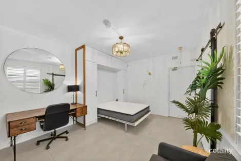 Property photo of 29/9 Ward Avenue Potts Point NSW 2011