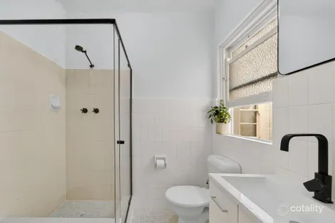 Property photo of 29/9 Ward Avenue Potts Point NSW 2011