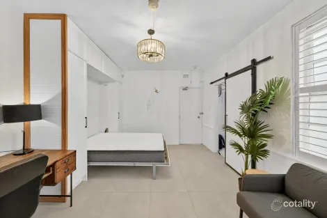 Property photo of 29/9 Ward Avenue Potts Point NSW 2011