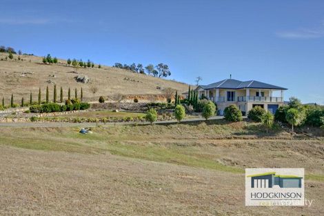 Property photo of 85 Fox Road Royalla NSW 2620