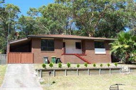 Property photo of 66 Rosewall Drive Menai NSW 2234
