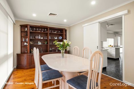 Property photo of 108 Harrow Road Glenfield NSW 2167