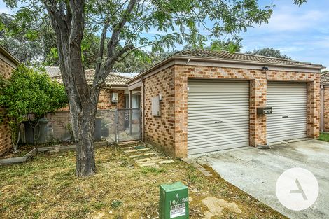 Property photo of 69 Totterdell Street Belconnen ACT 2617