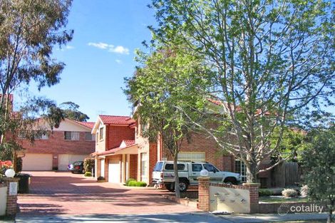 4/30-32 Christopher St, Baulkham Hills, NSW 2153